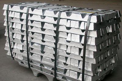 Tin \ zinc and other non-ferrous metals marketing